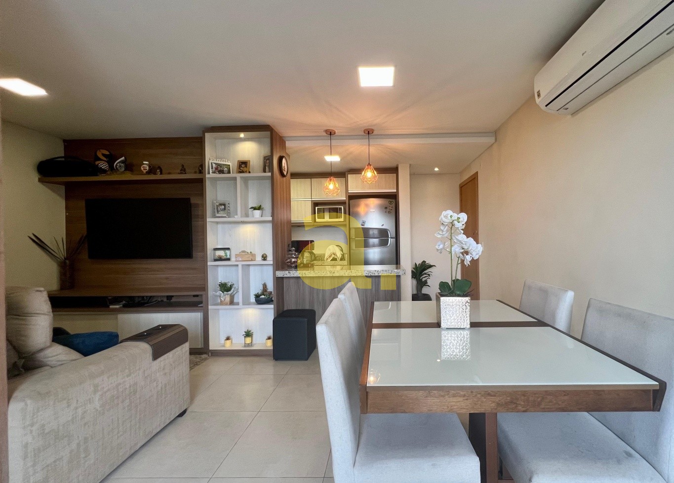 Apartamento à venda com 3 quartos, 64m² - Foto 15