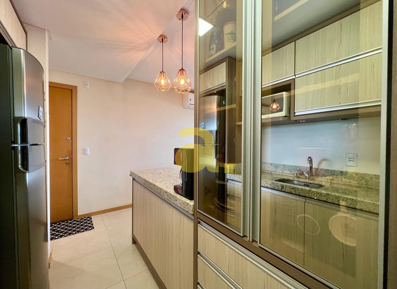Apartamento à venda com 3 quartos, 64m² - Foto 16