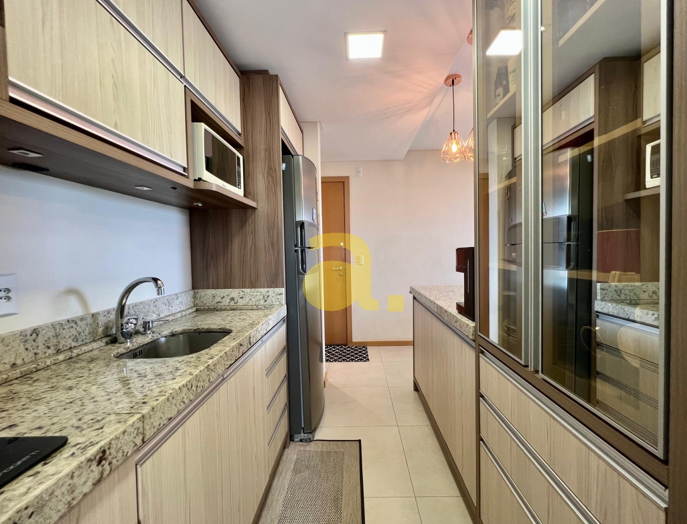 Apartamento à venda com 3 quartos, 64m² - Foto 17