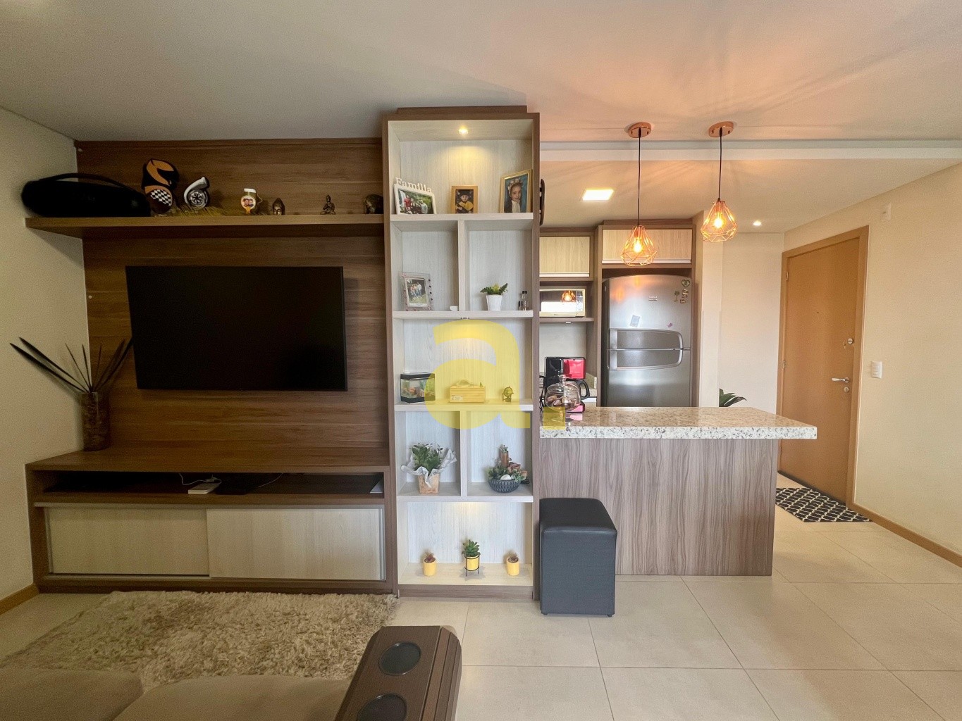Apartamento à venda com 3 quartos, 64m² - Foto 14