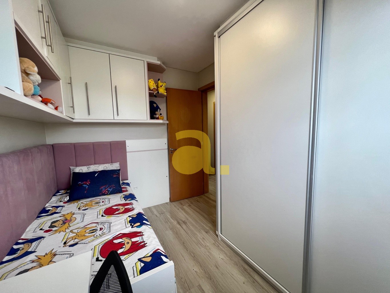 Apartamento à venda com 3 quartos, 64m² - Foto 26