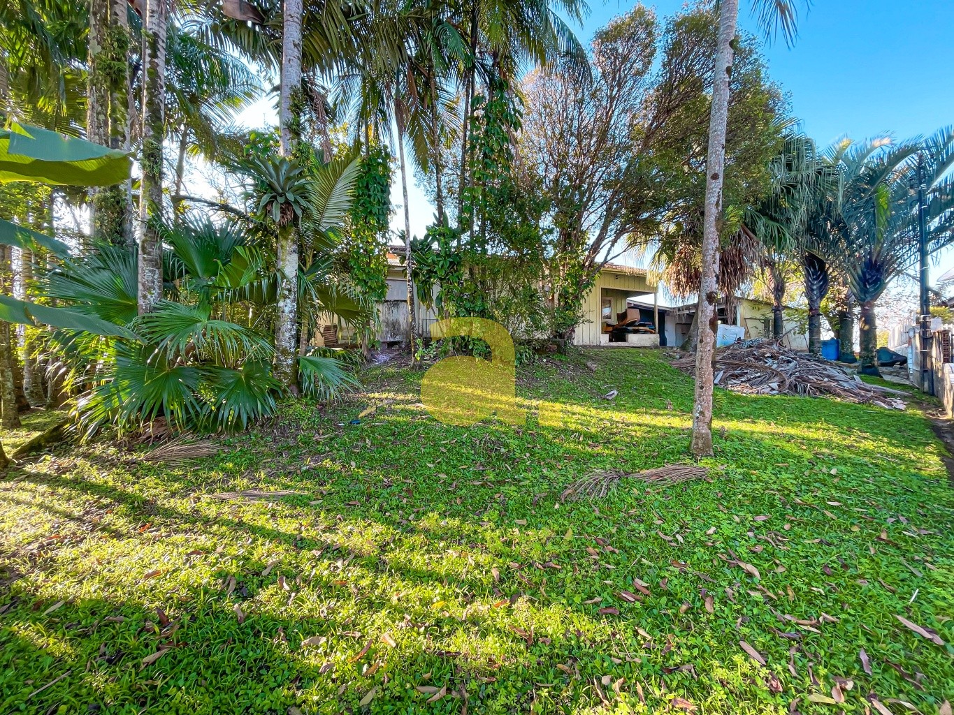 Terreno, 844 m² - Foto 2