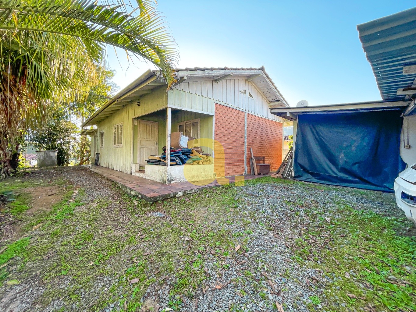 Terreno, 844 m² - Foto 4