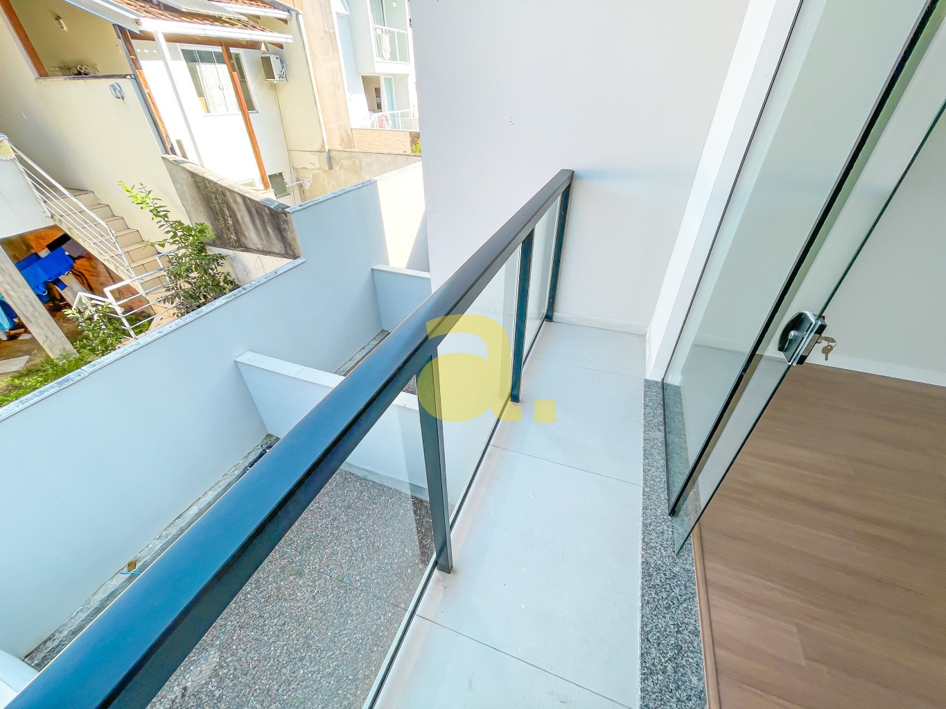 Sobrado, 2 quartos, 75 m² - Foto 12