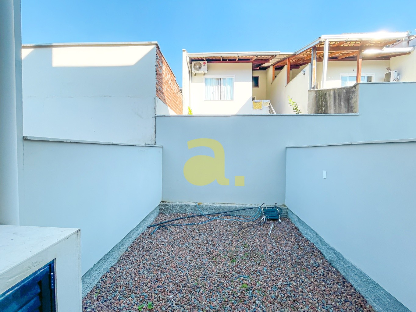 Sobrado, 2 quartos, 75 m² - Foto 6