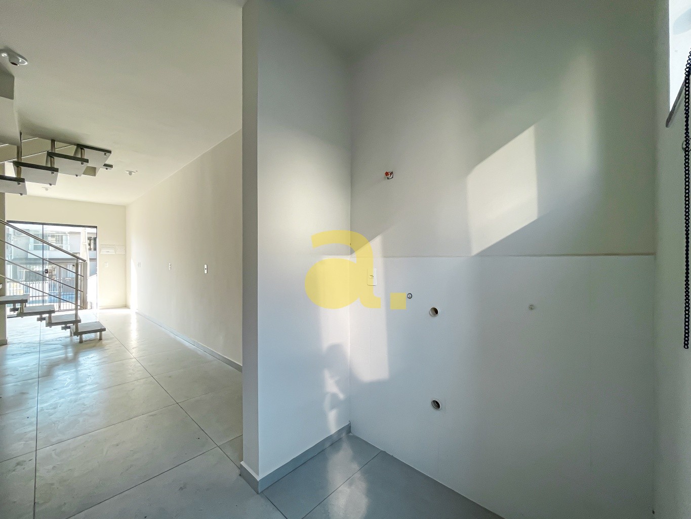 Sobrado, 2 quartos, 75 m² - Foto 7