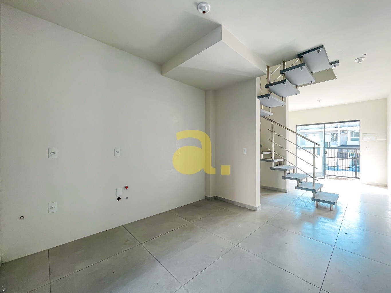 Sobrado, 2 quartos, 75 m² - Foto 8