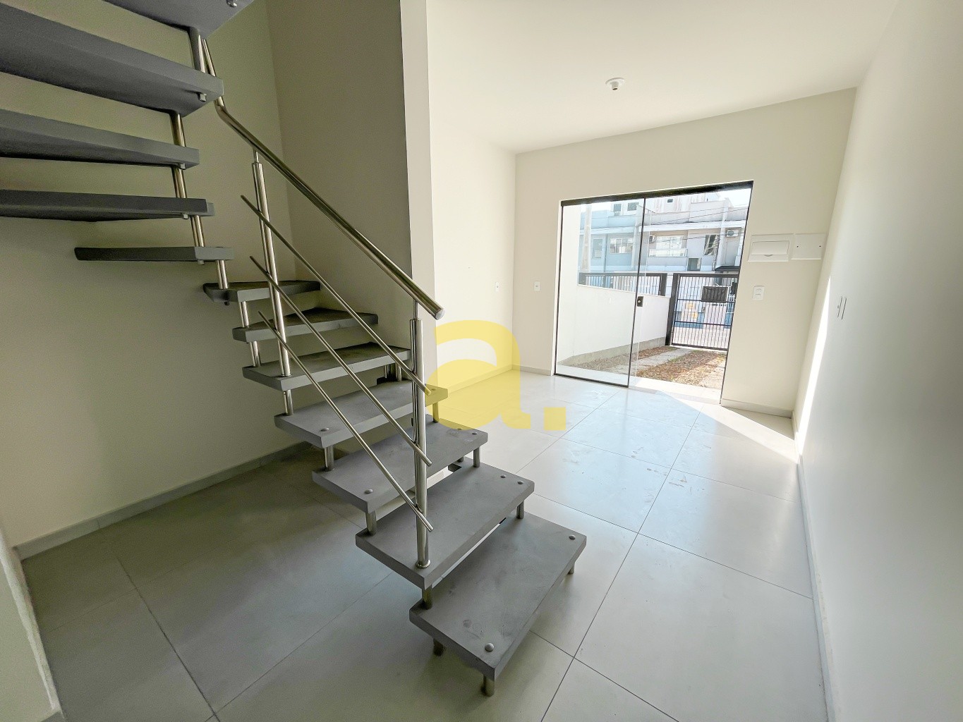 Sobrado, 2 quartos, 75 m² - Foto 9