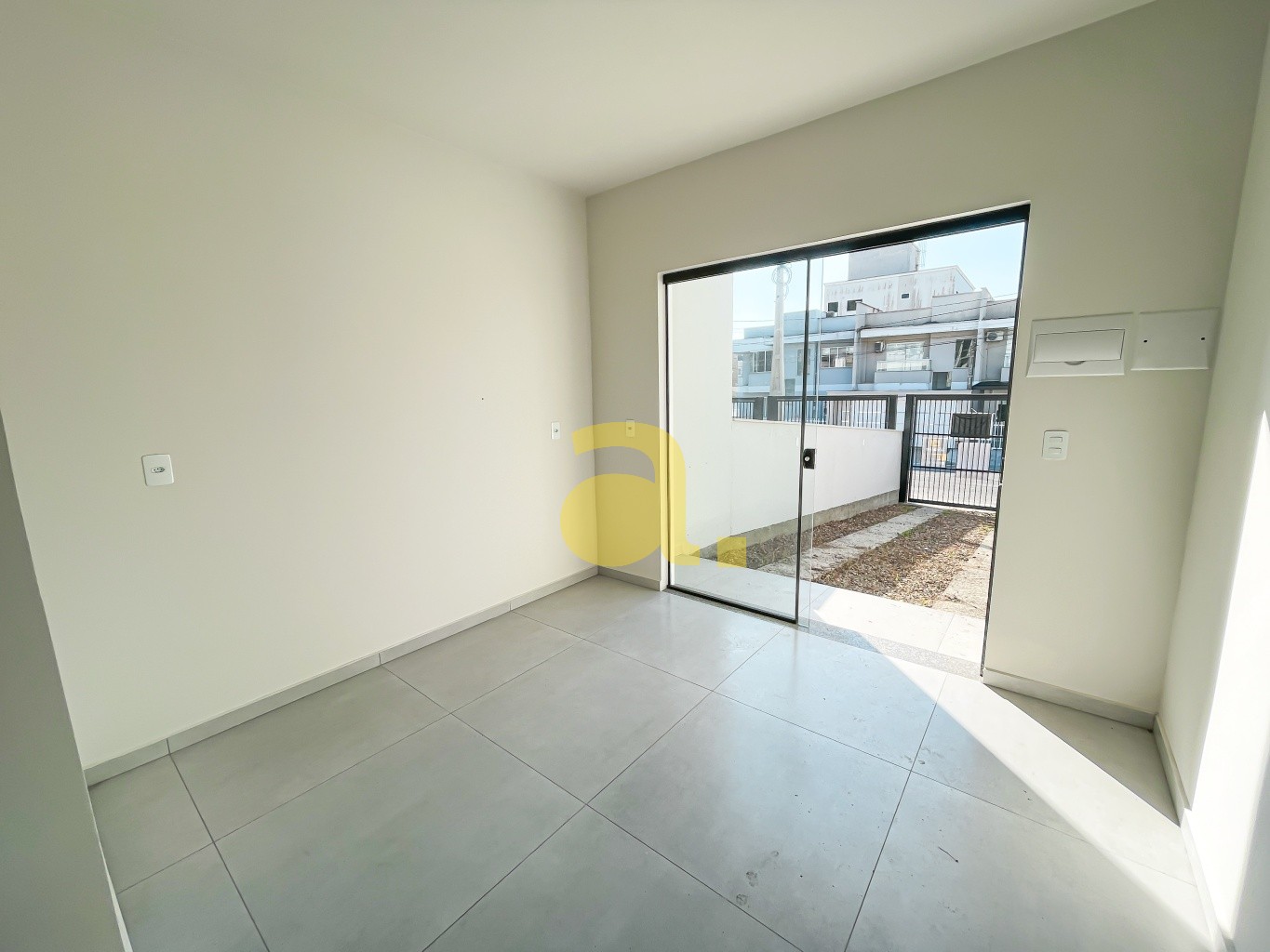 Sobrado, 2 quartos, 75 m² - Foto 3