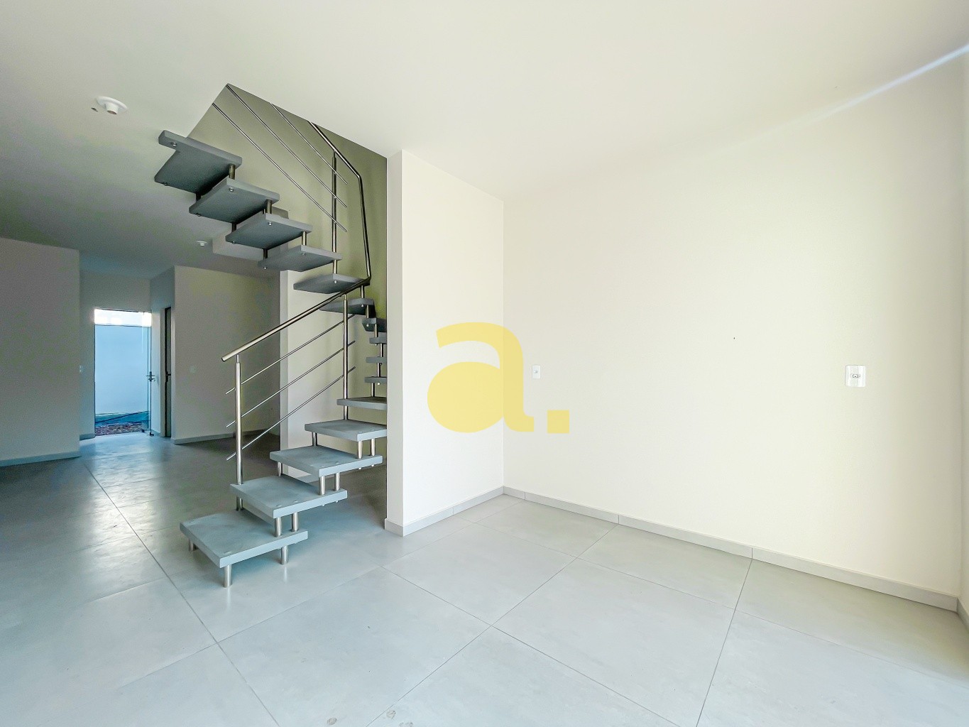 Sobrado, 2 quartos, 75 m² - Foto 2