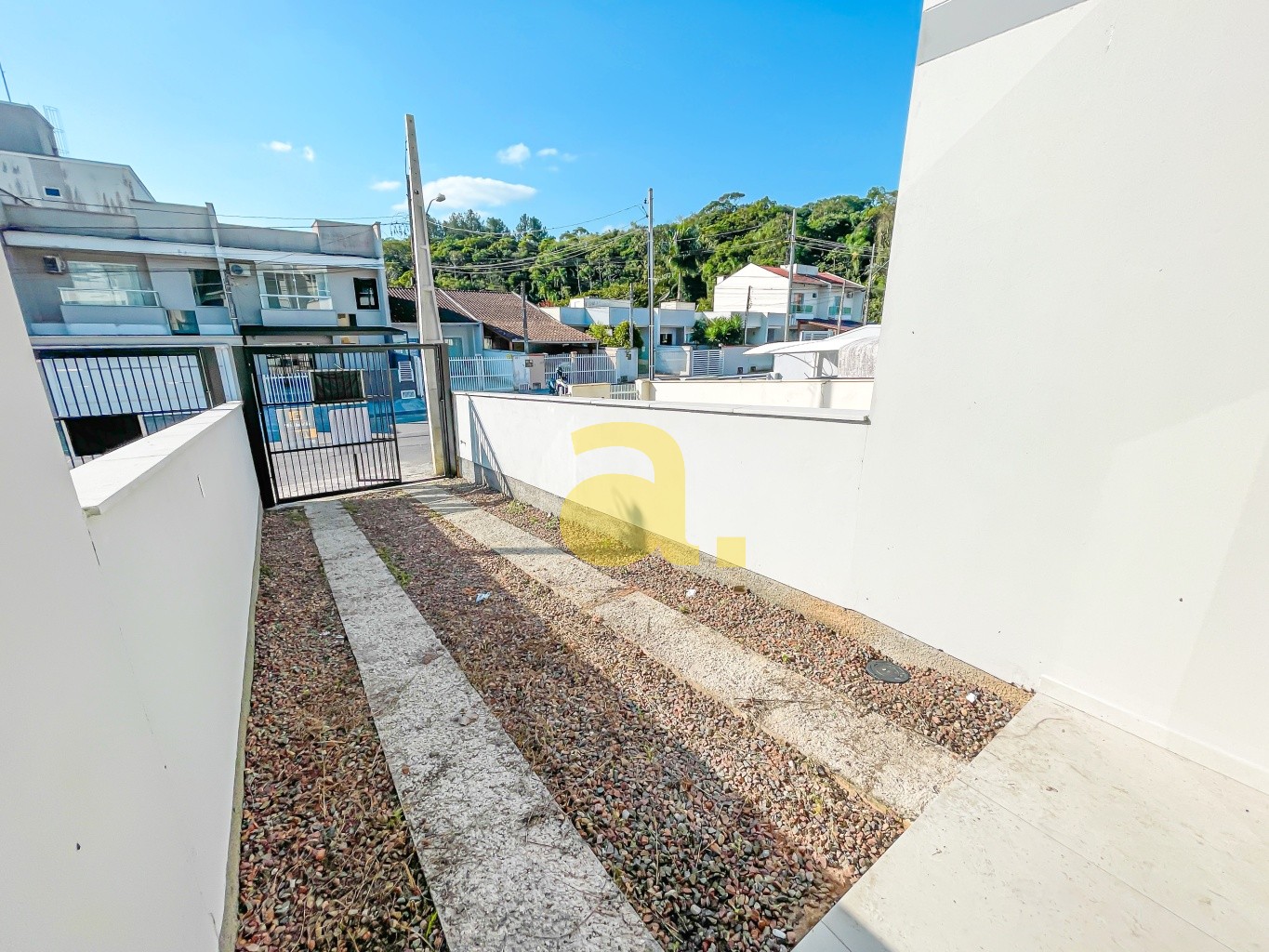 Sobrado, 2 quartos, 75 m² - Foto 18