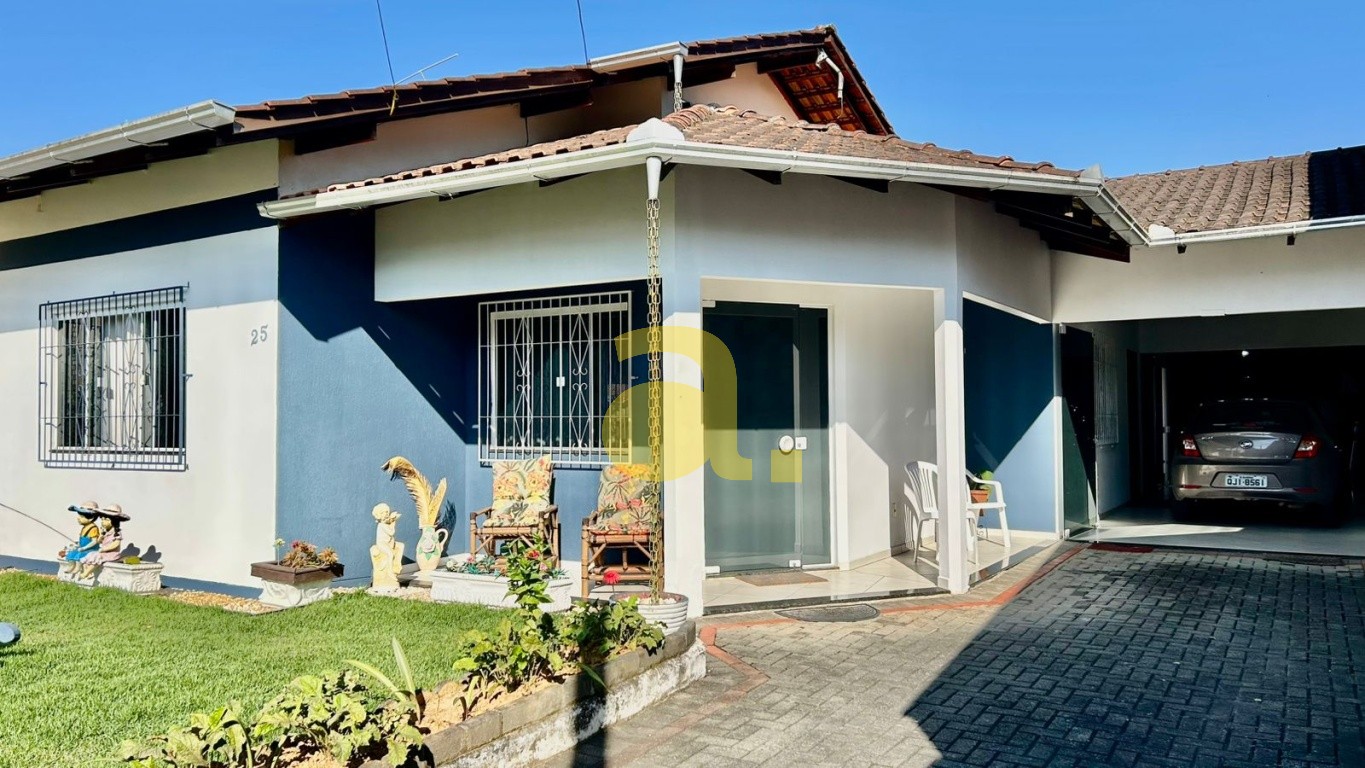 Casa, 3 quartos, 250 m² - Foto 2