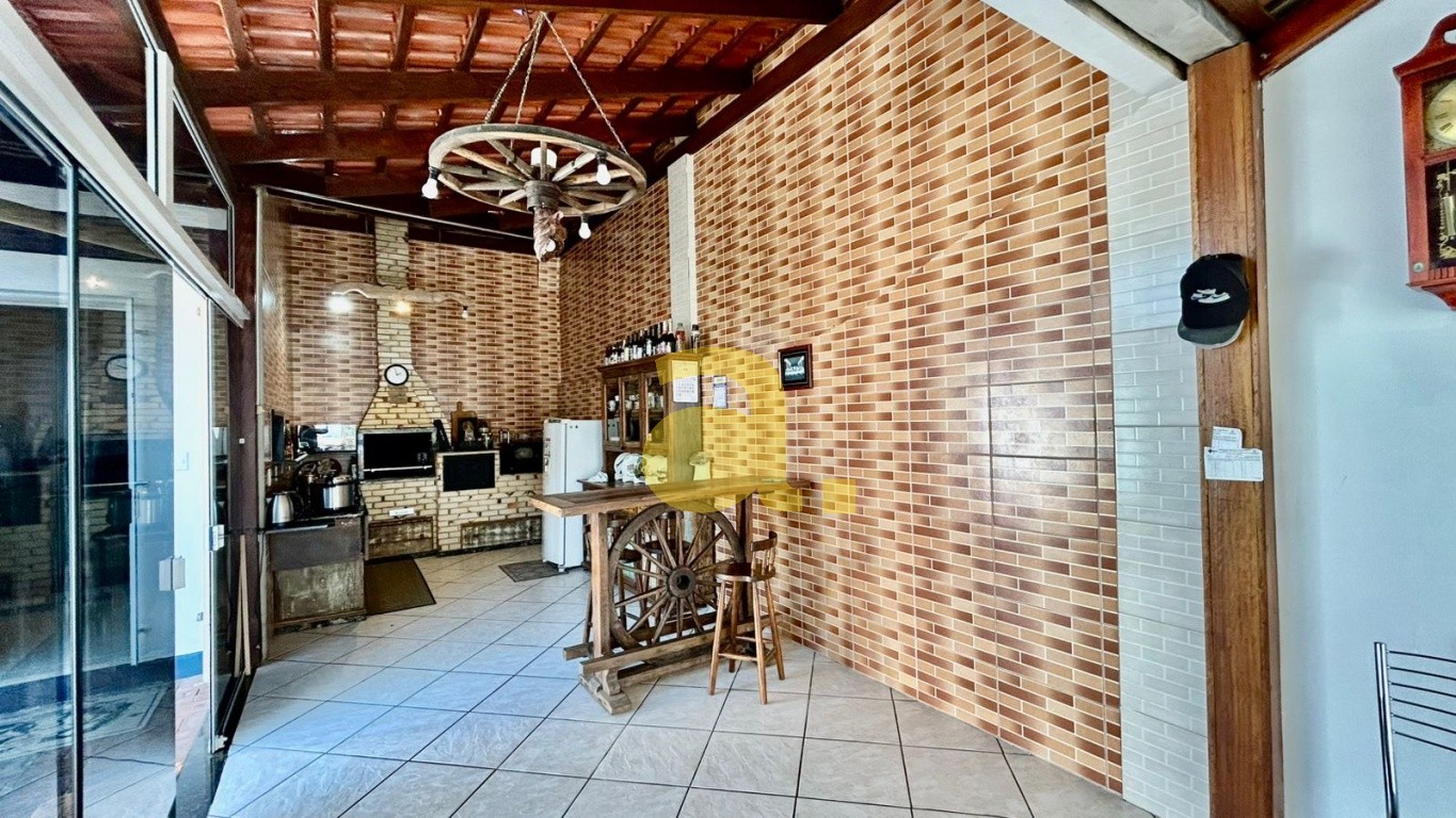 Casa, 3 quartos, 250 m² - Foto 9