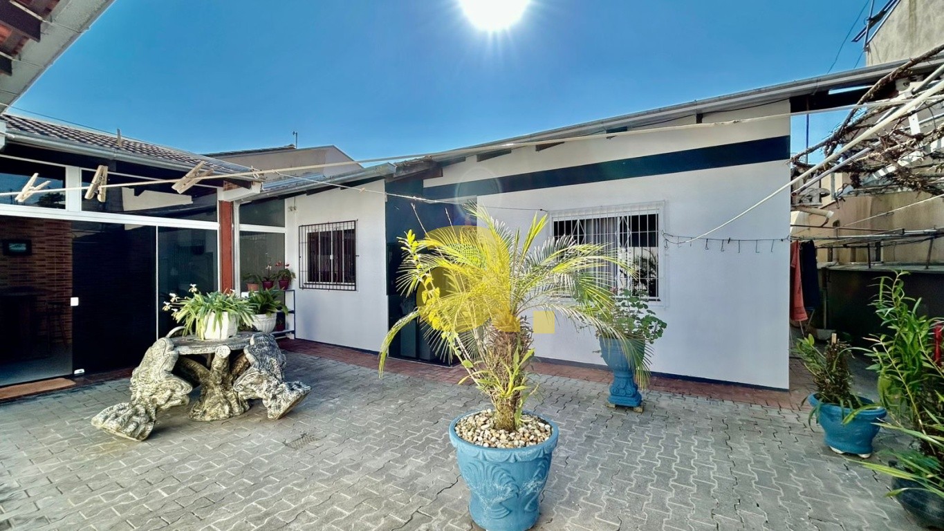 Casa, 3 quartos, 250 m² - Foto 23