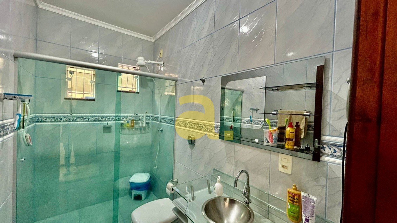 Casa, 3 quartos, 250 m² - Foto 21