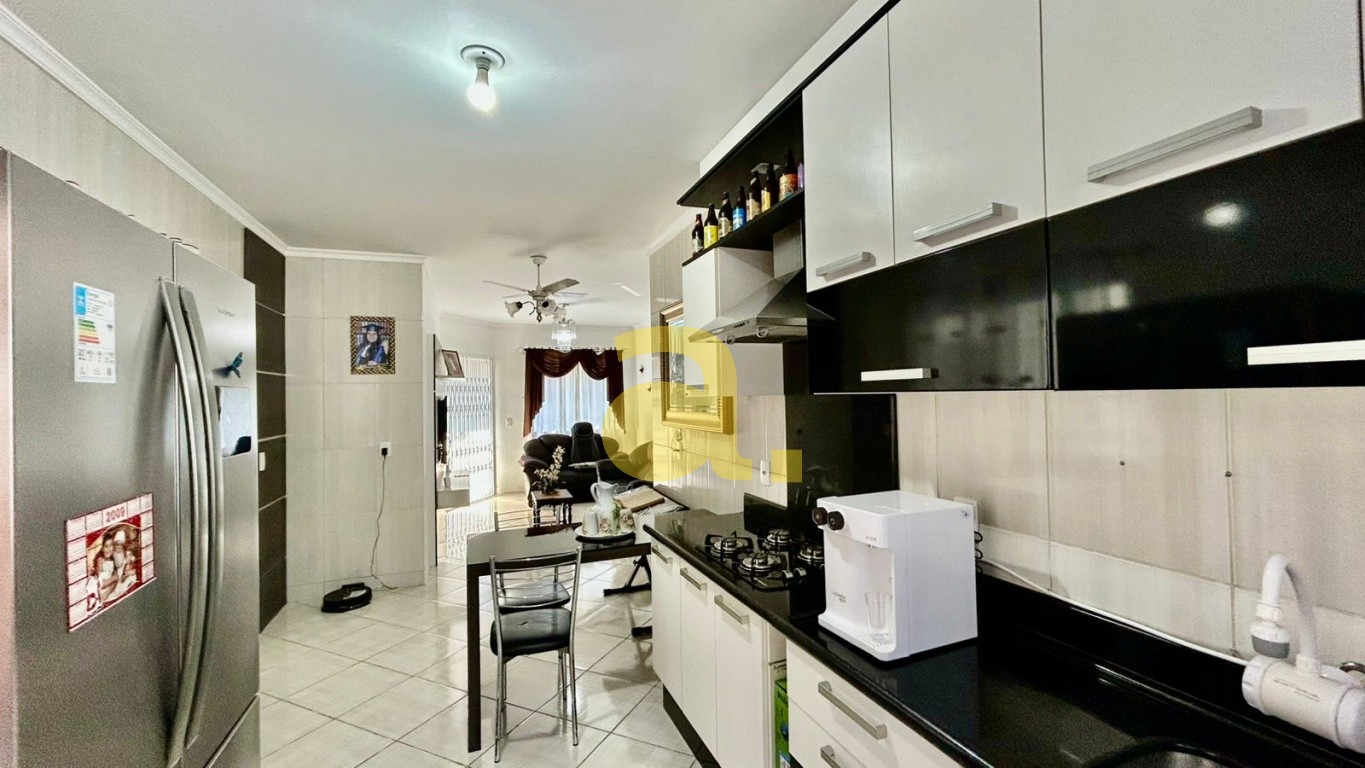 Casa, 3 quartos, 250 m² - Foto 12