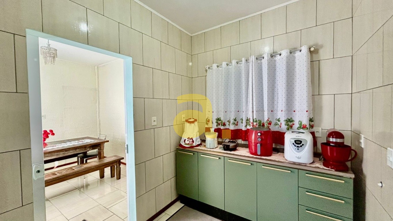 Casa, 3 quartos, 250 m² - Foto 22