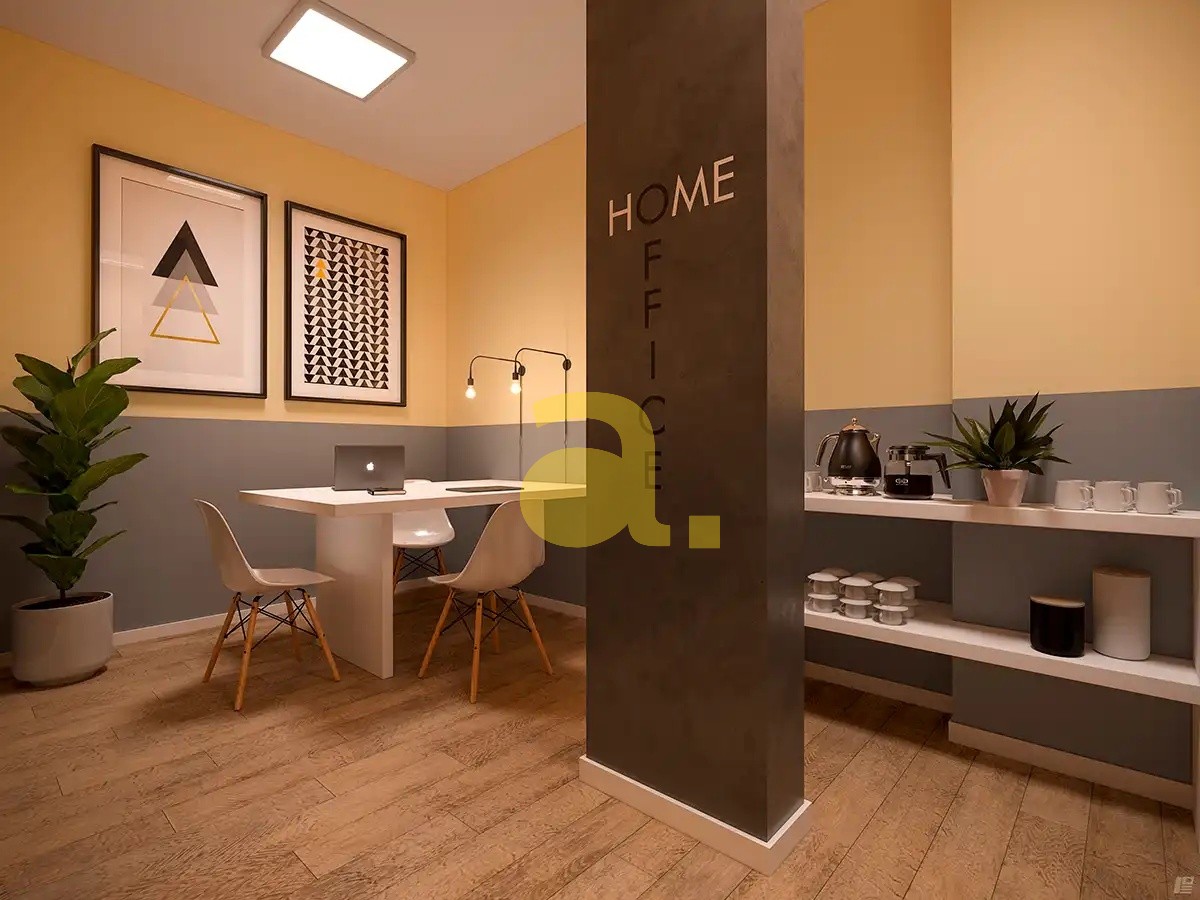 Apartamento, 2 quartos, 66 m² - Foto 4