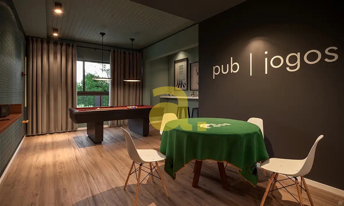 Apartamento, 2 quartos, 66 m² - Foto 5