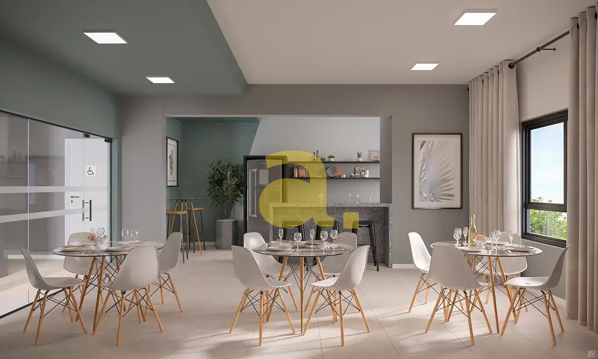 Apartamento, 2 quartos, 66 m² - Foto 6