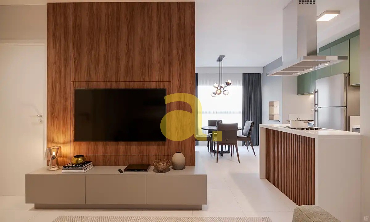 Apartamento, 2 quartos, 66 m² - Foto 8