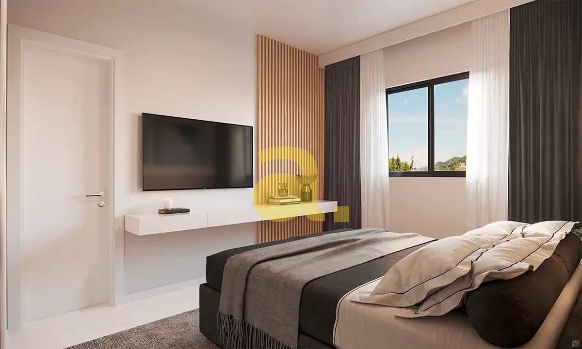 Apartamento, 2 quartos, 66 m² - Foto 9