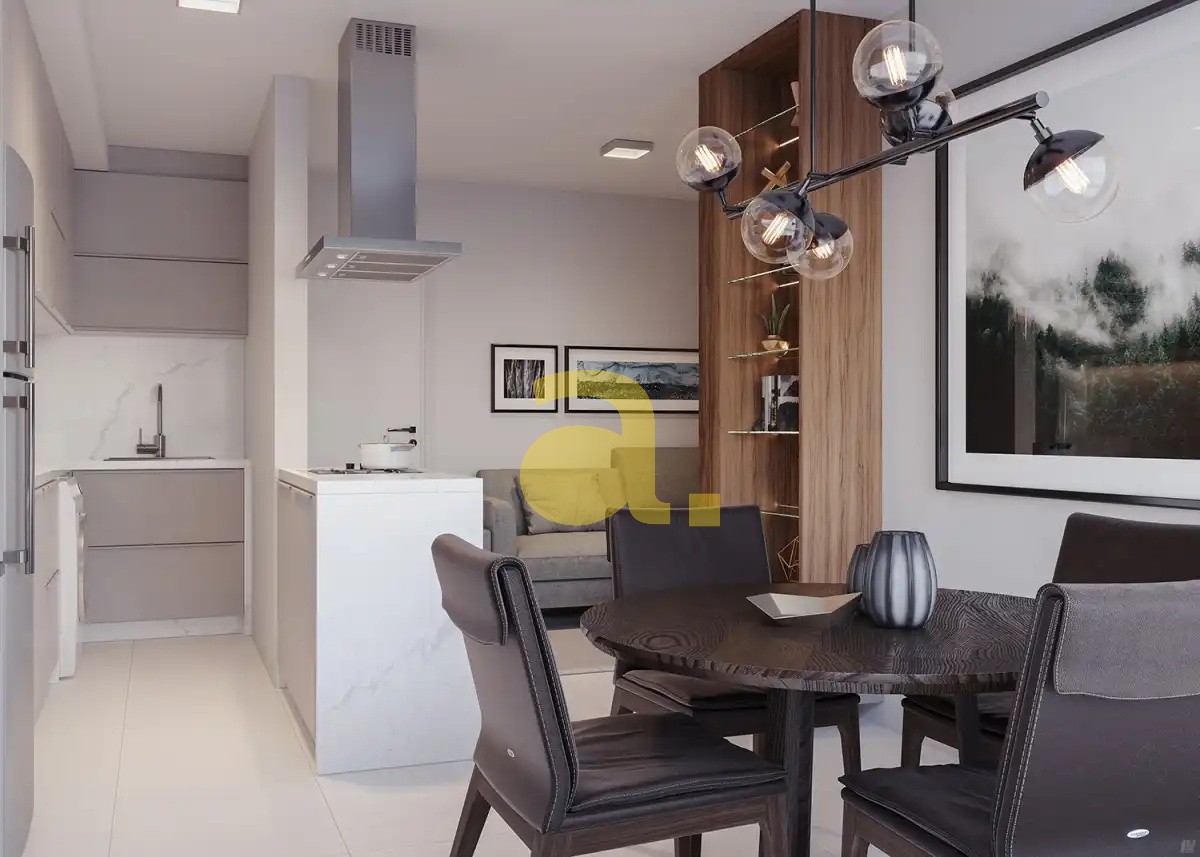 Apartamento, 2 quartos, 66 m² - Foto 10