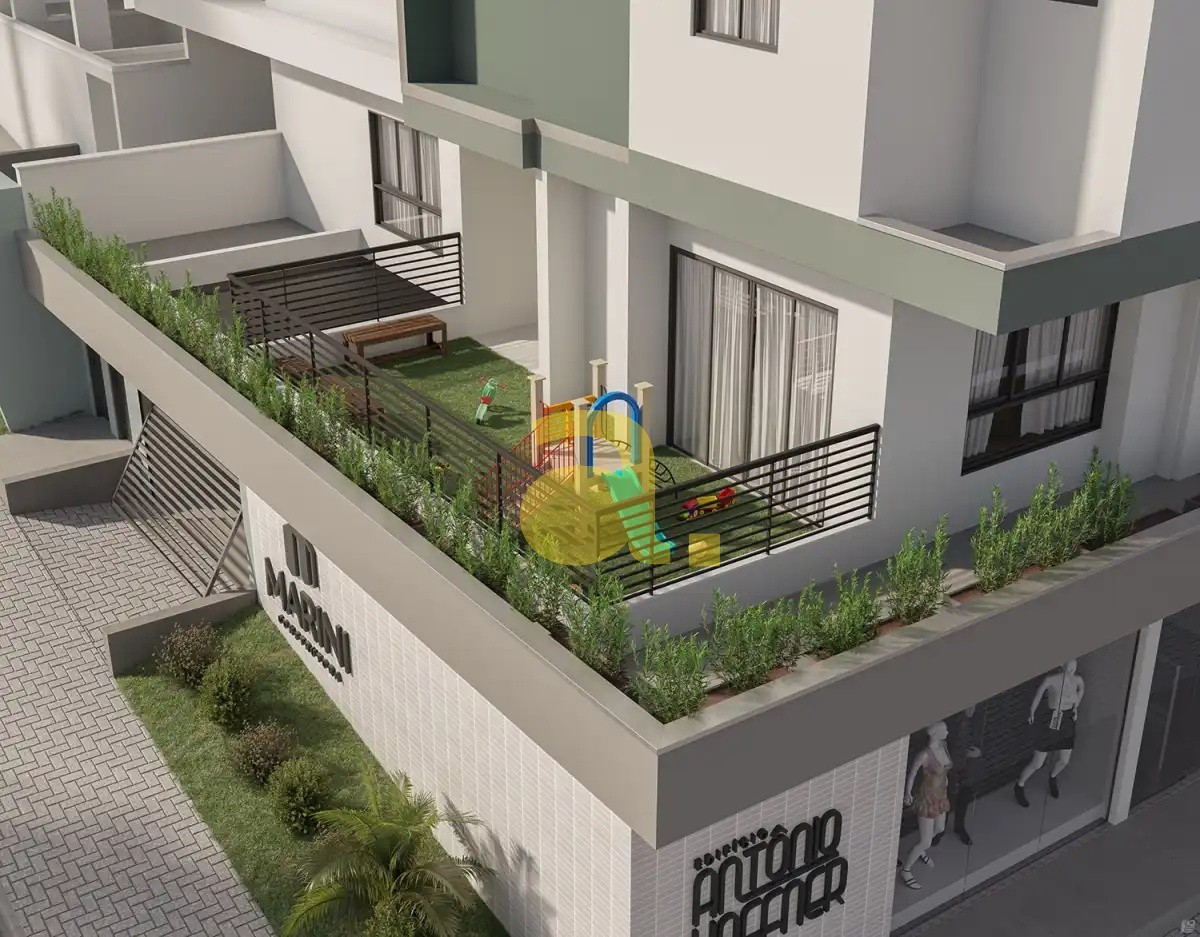 Apartamento, 2 quartos, 66 m² - Foto 3