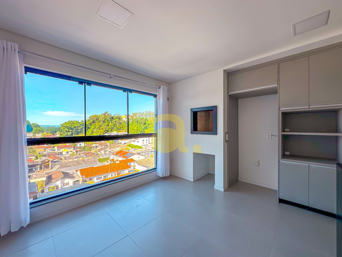 APARTAMENTO A VENDA NO ÁGUA VERDE EM BLUMENAU — foto 2