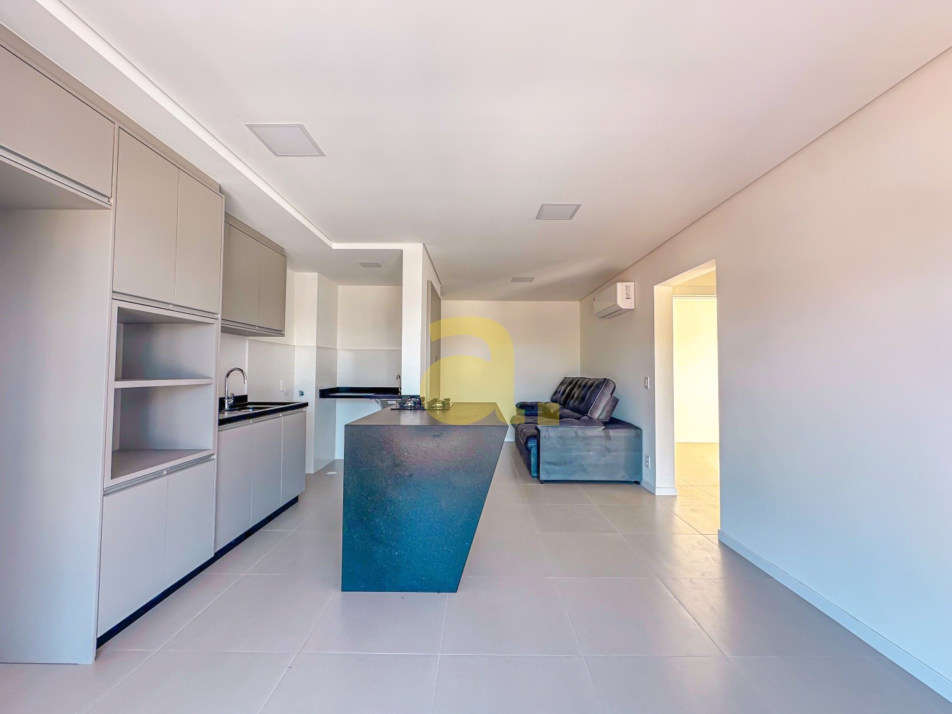 APARTAMENTO A VENDA NO ÁGUA VERDE EM BLUMENAU — foto 4