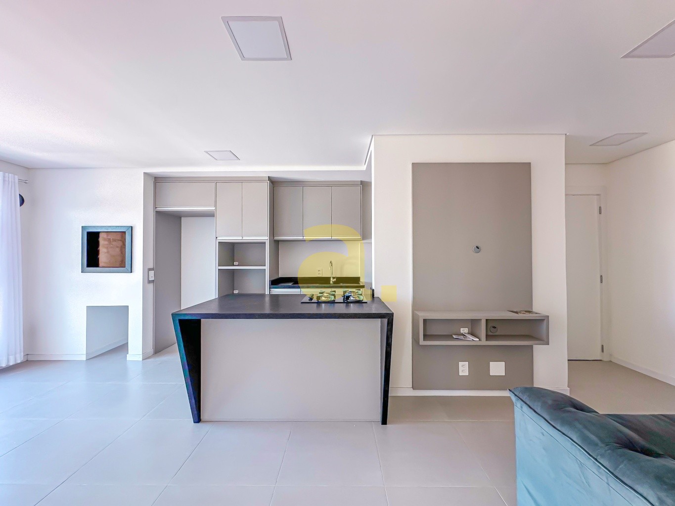 APARTAMENTO A VENDA NO ÁGUA VERDE EM BLUMENAU — foto 5