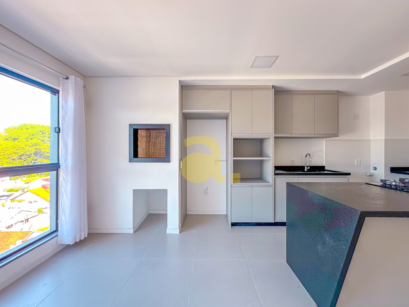 APARTAMENTO A VENDA NO ÁGUA VERDE EM BLUMENAU — foto 6