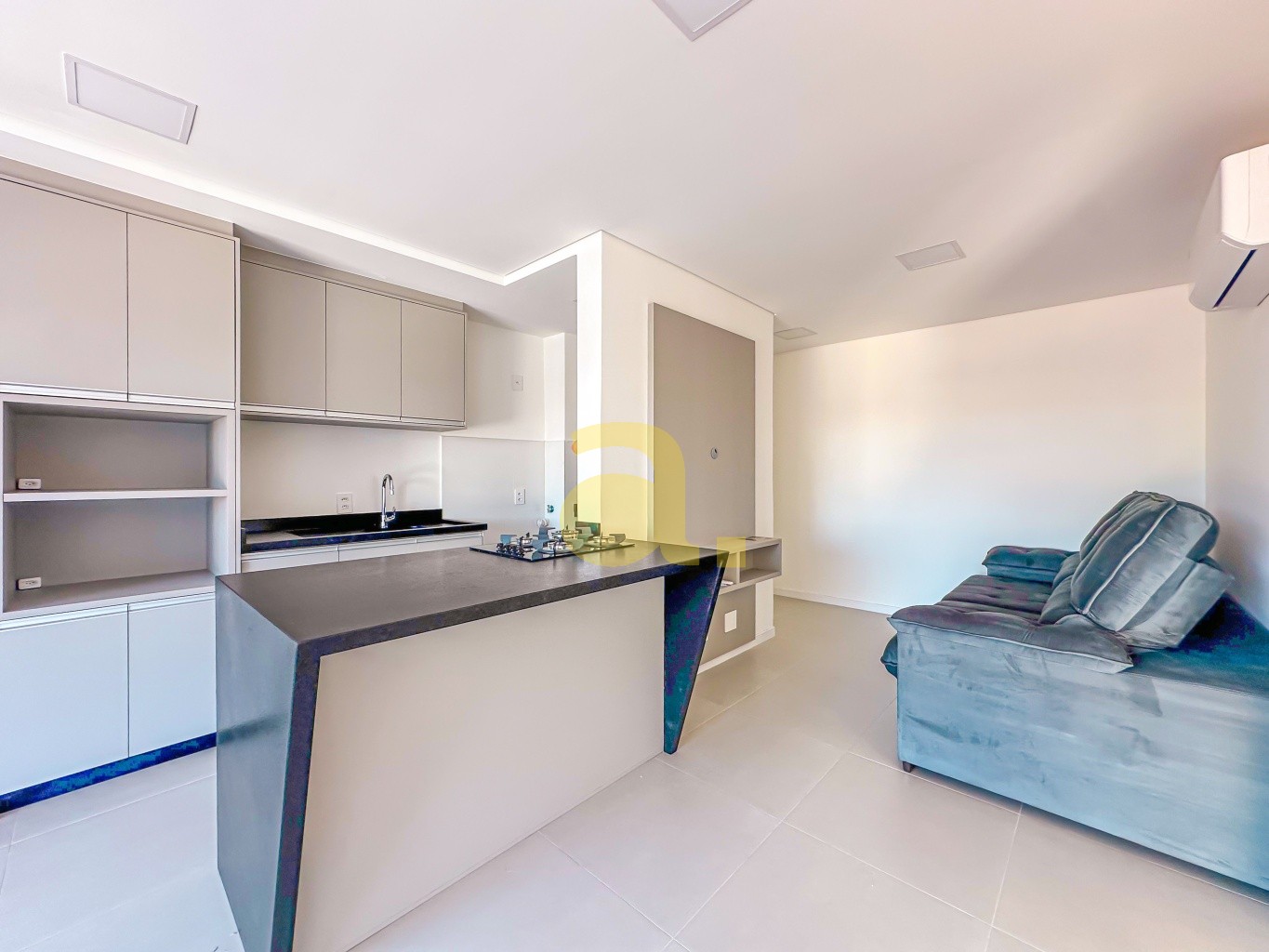 APARTAMENTO A VENDA NO ÁGUA VERDE EM BLUMENAU — foto 7