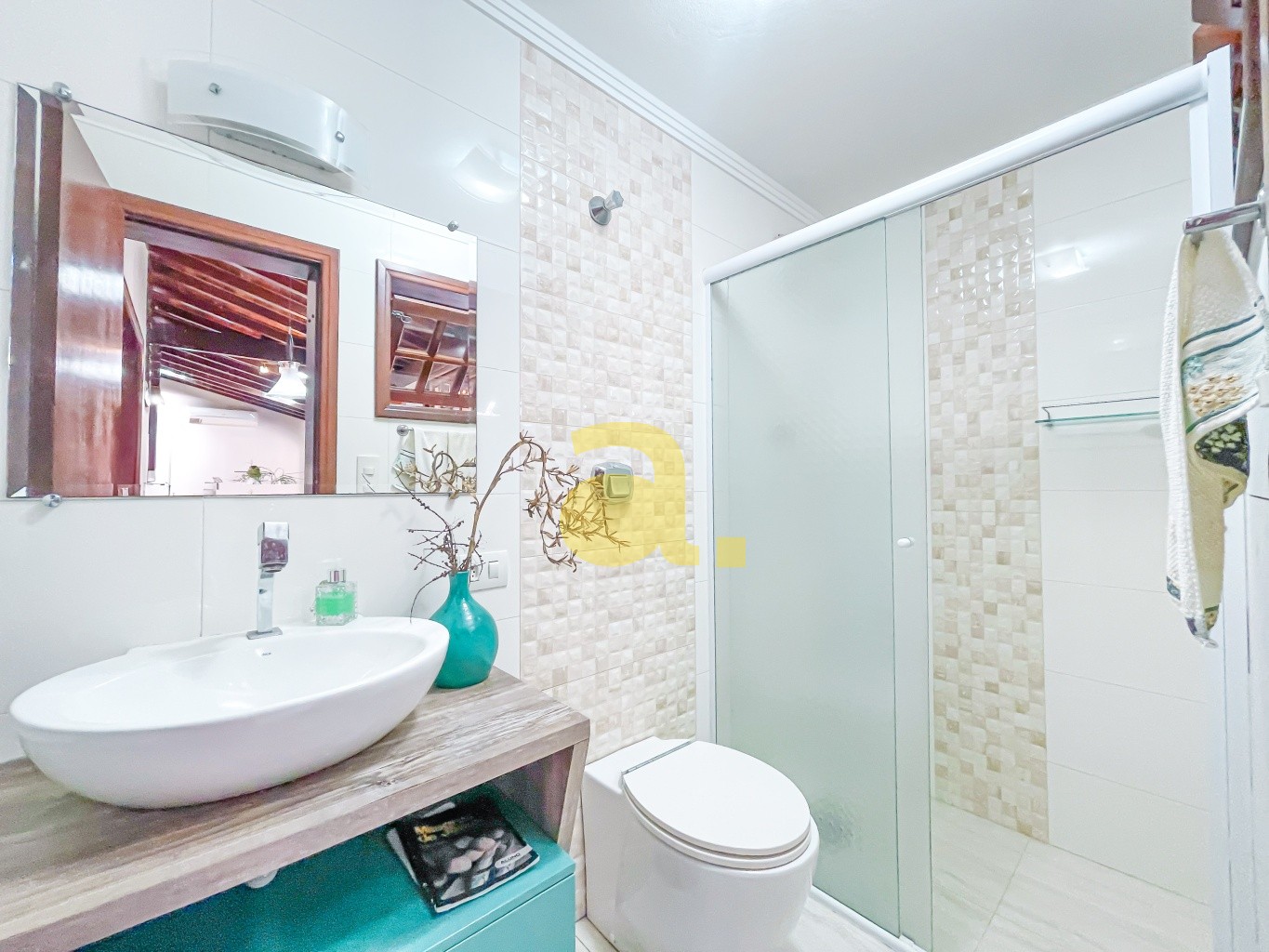 Casa à venda com 3 quartos, 235m² - Foto 24
