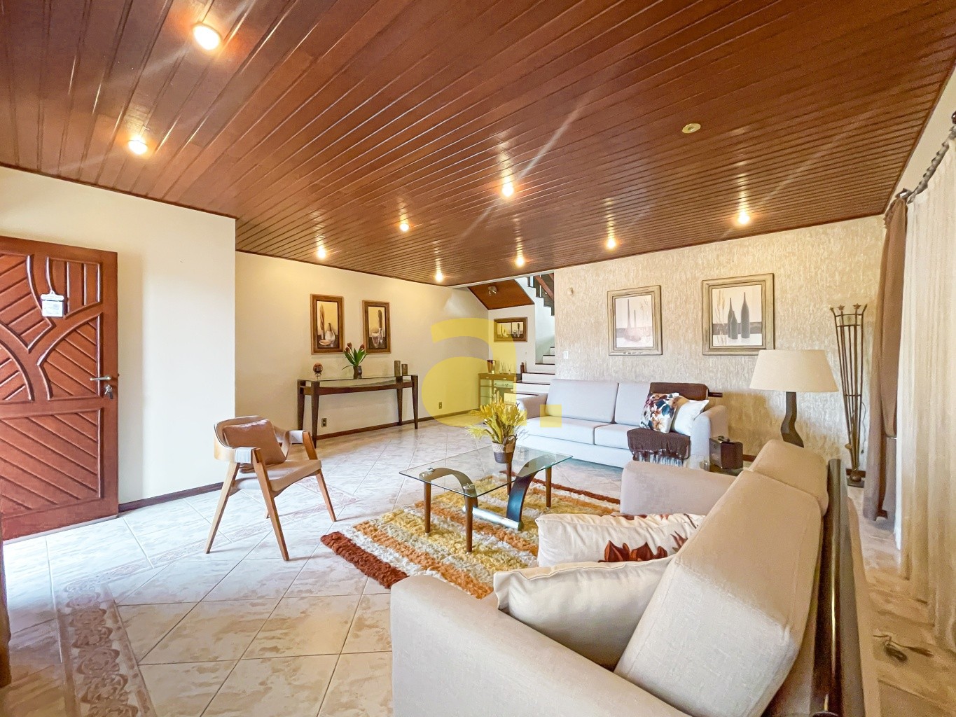 Casa à venda com 3 quartos, 235m² - Foto 14