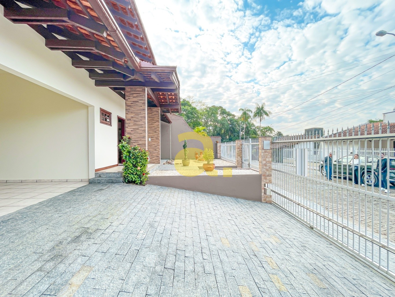 Casa à venda com 3 quartos, 235m² - Foto 27