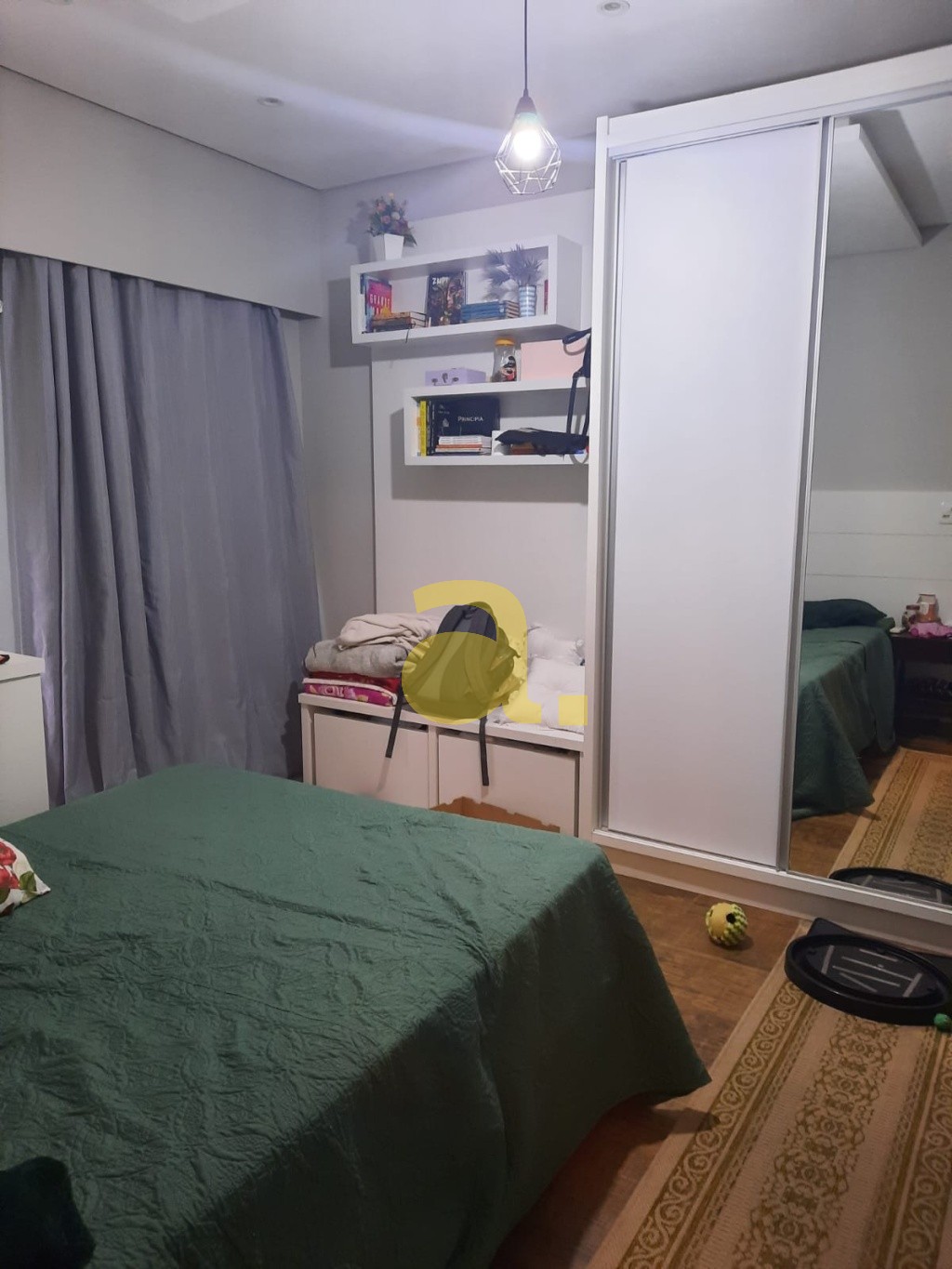 Casa à venda com 3 quartos, 165m² - Foto 7