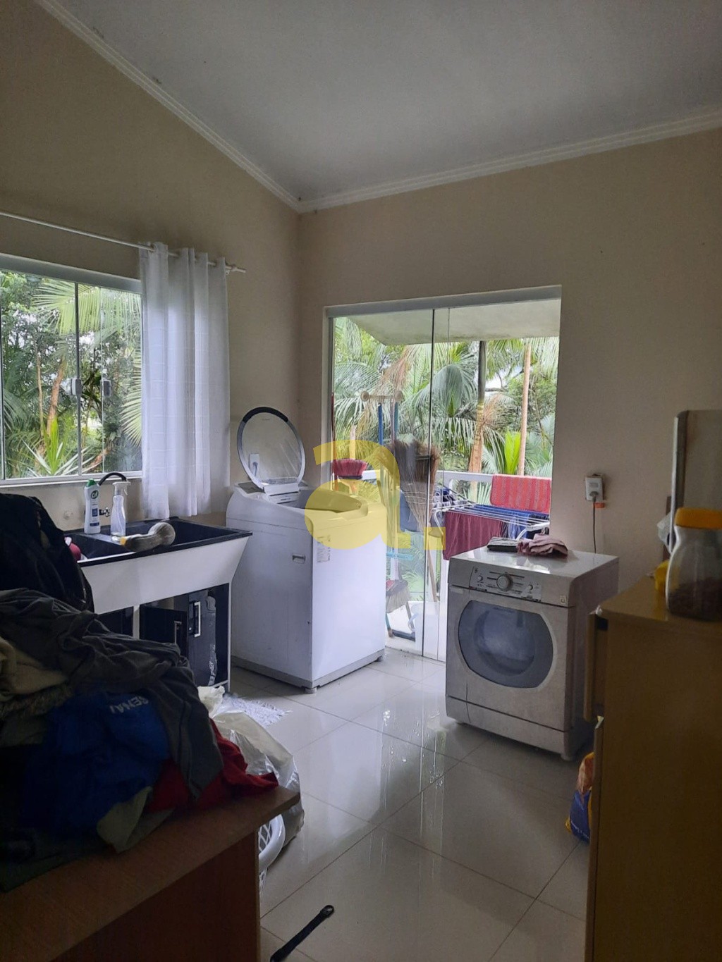 Casa à venda com 3 quartos, 165m² - Foto 10