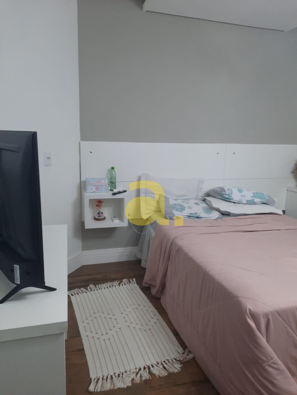 Casa à venda com 3 quartos, 165m² - Foto 11