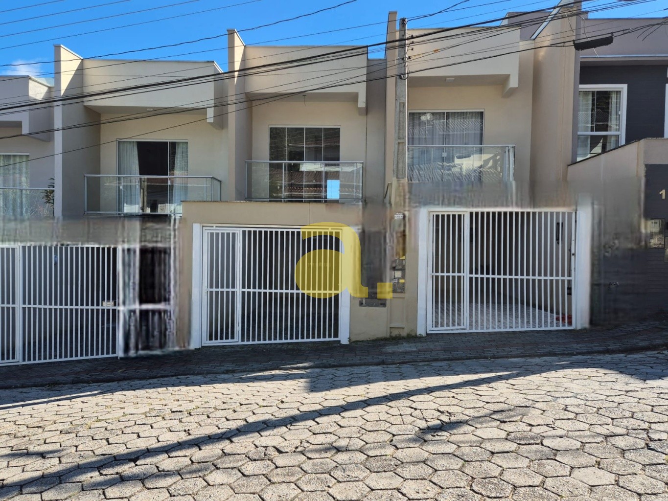 Casa, 2 quartos, 95 m² - Foto 1