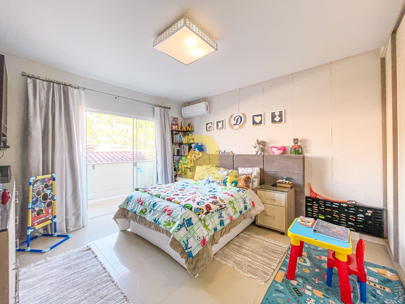 Casa, 4 quartos, 238 m² - Foto 23