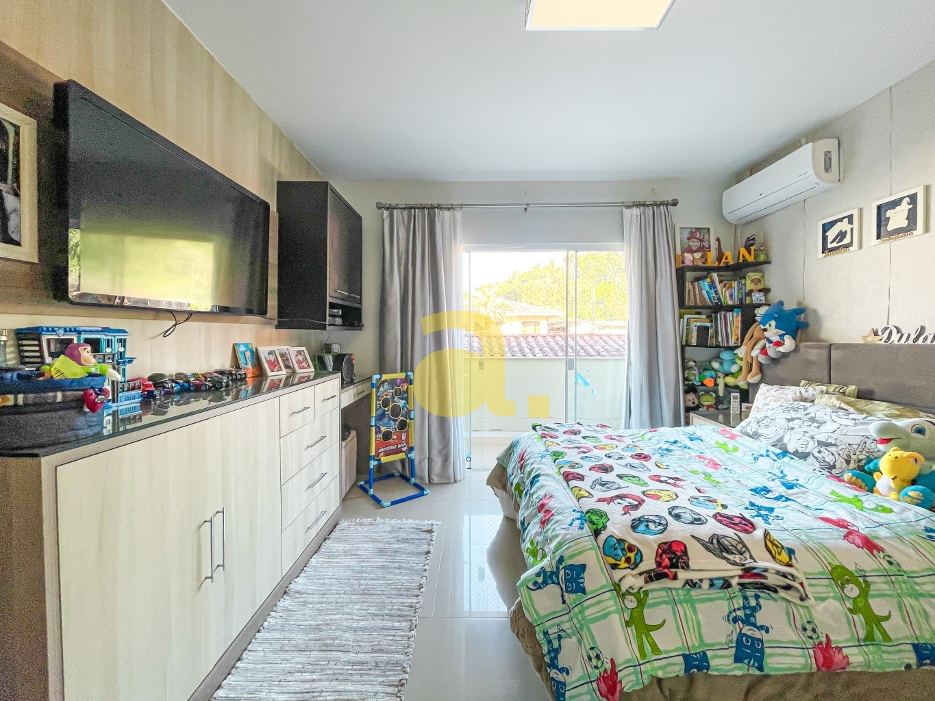 Casa, 4 quartos, 238 m² - Foto 24