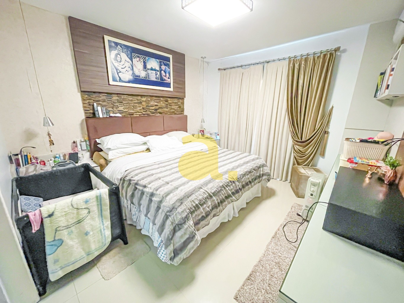 Casa, 4 quartos, 238 m² - Foto 17