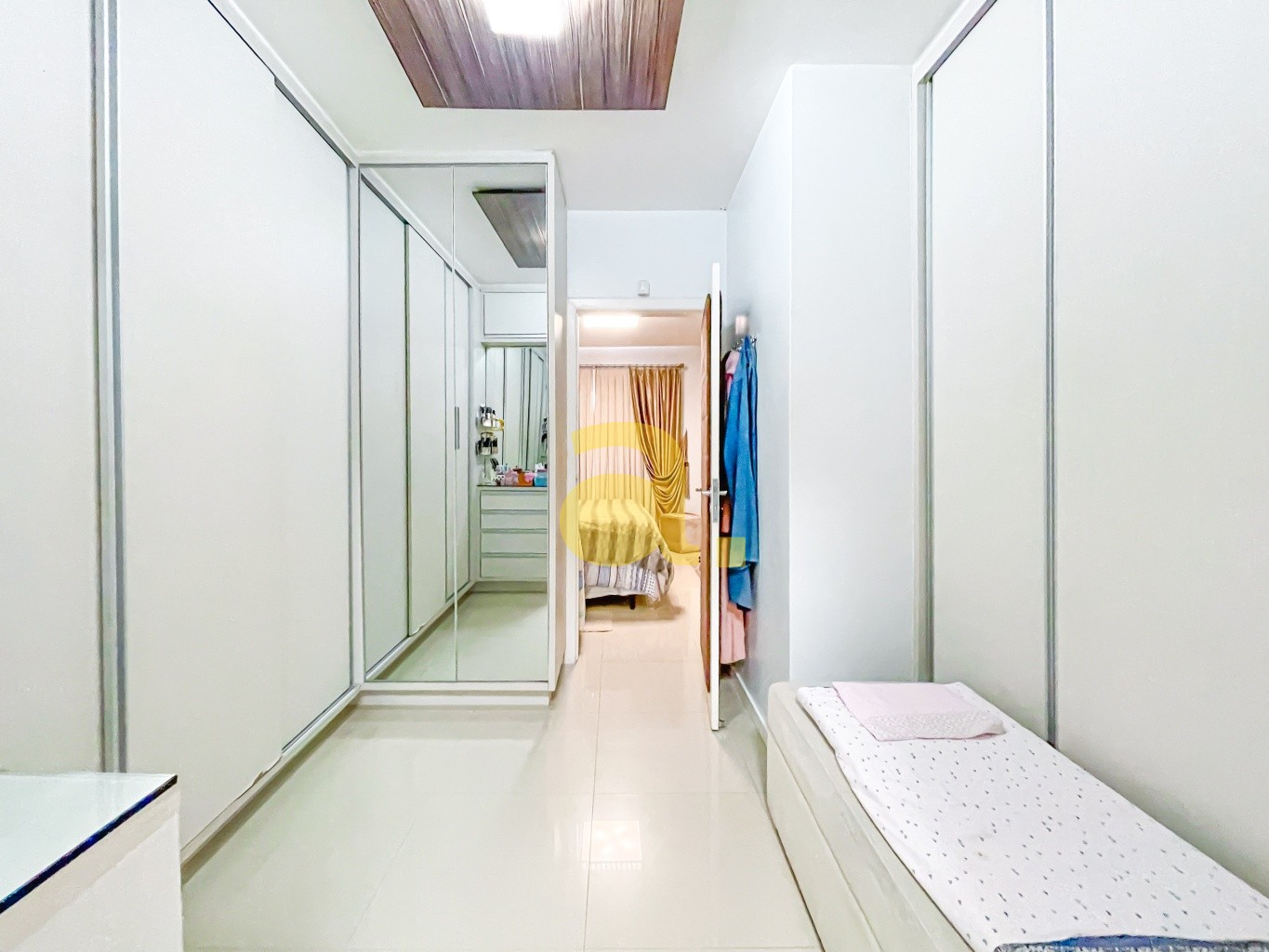 Casa, 4 quartos, 238 m² - Foto 21