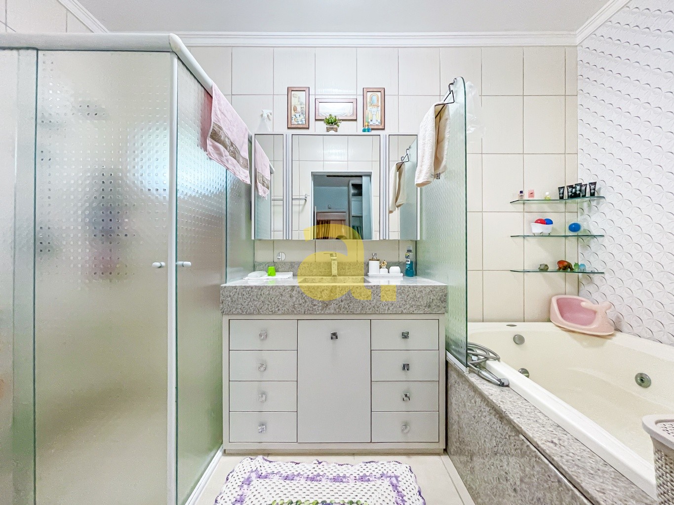 Casa, 4 quartos, 238 m² - Foto 20