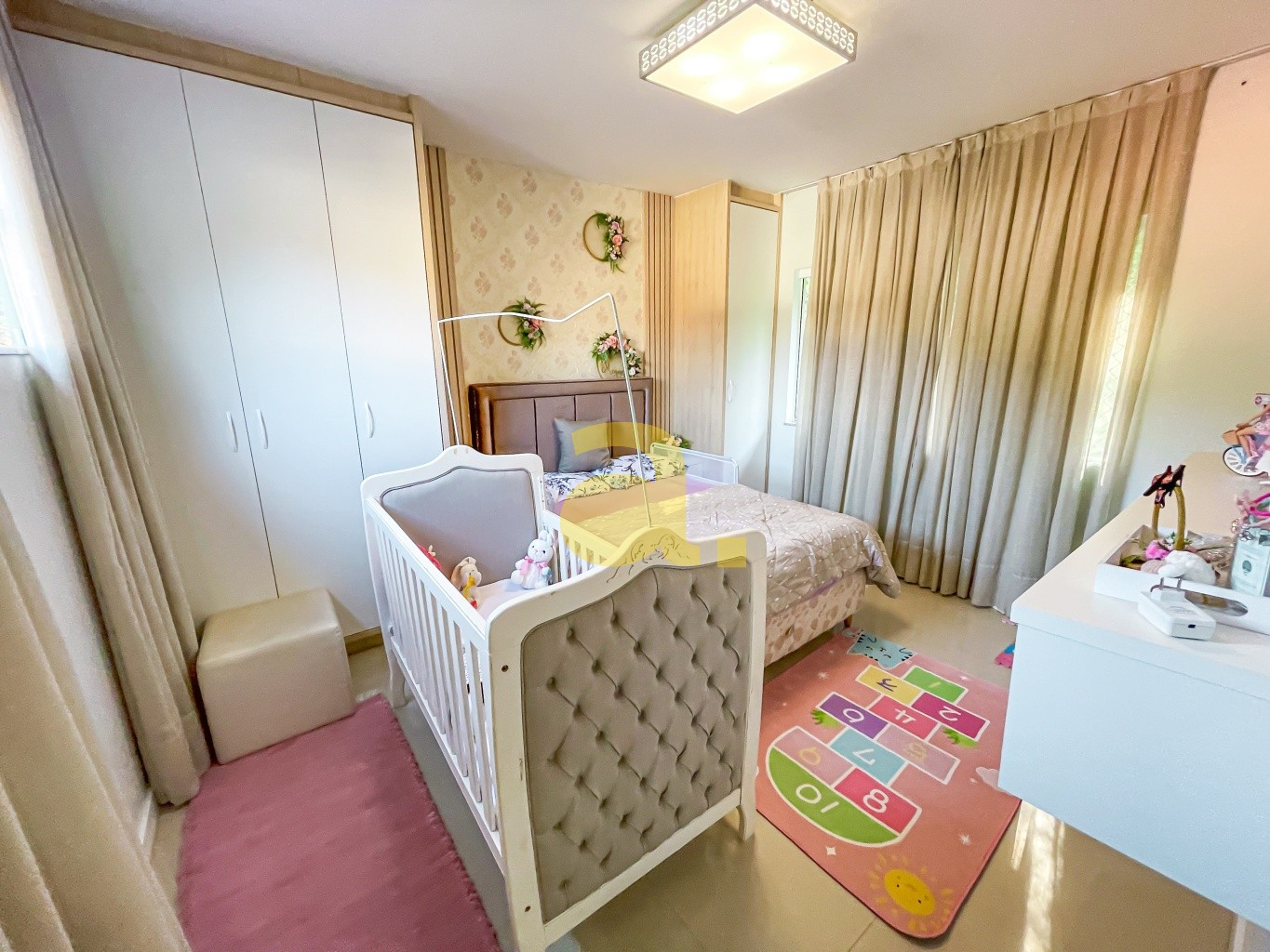 Casa, 4 quartos, 238 m² - Foto 26