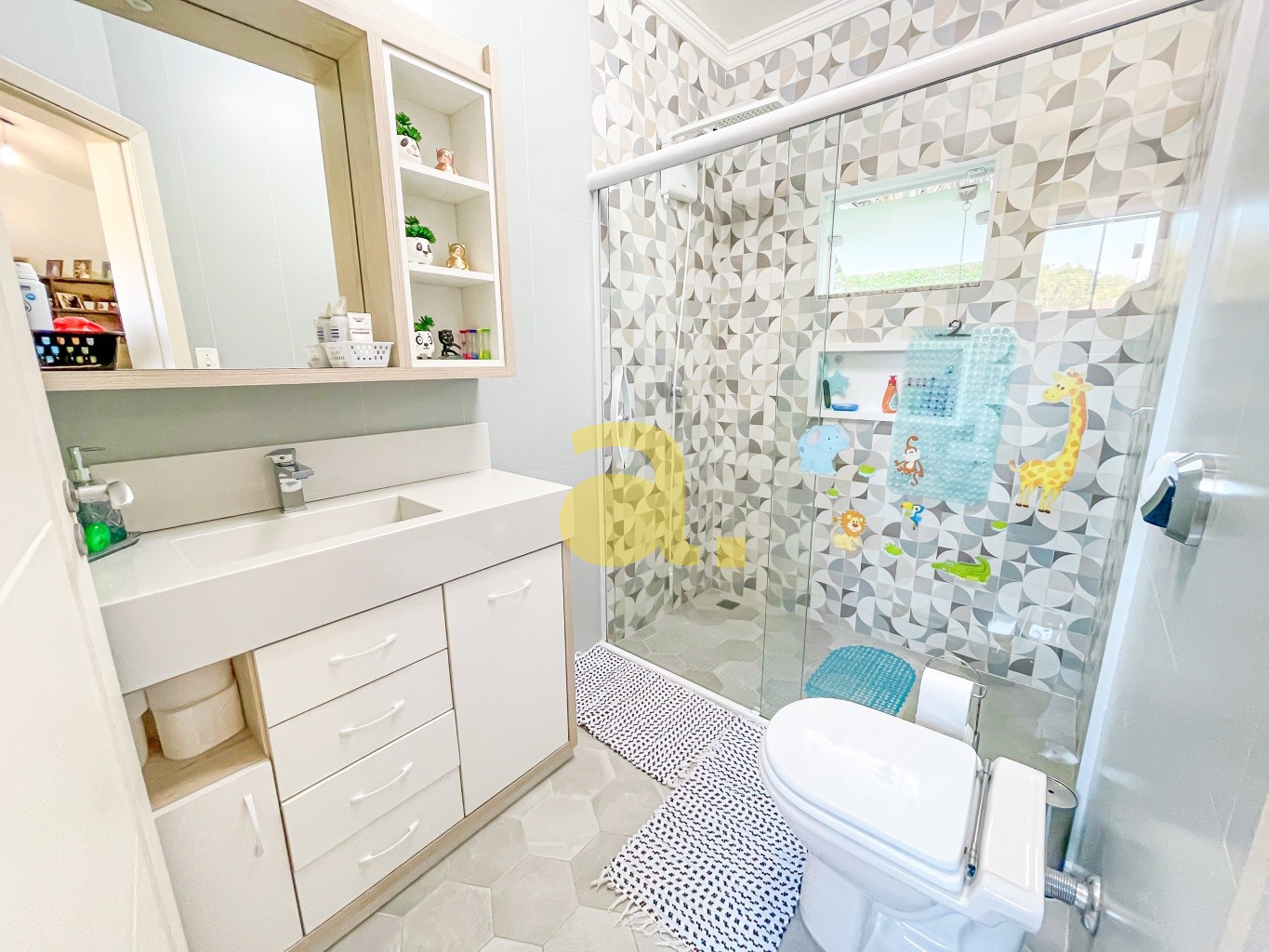 Casa, 4 quartos, 238 m² - Foto 25