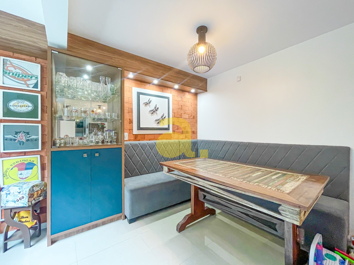 Casa, 4 quartos, 238 m² - Foto 12