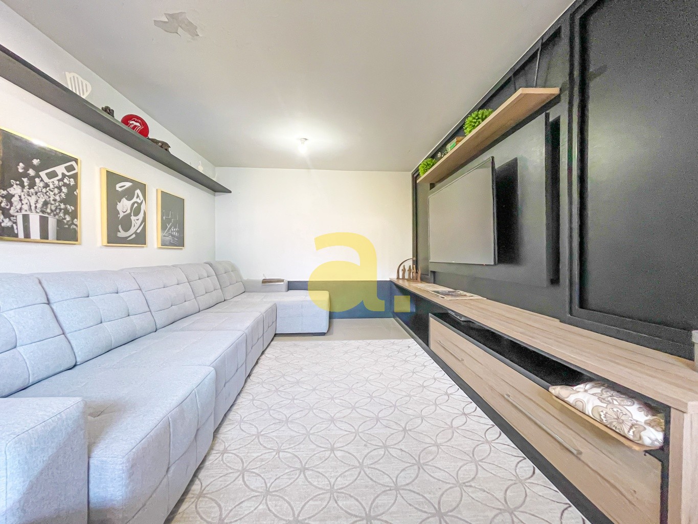 Casa, 4 quartos, 238 m² - Foto 6