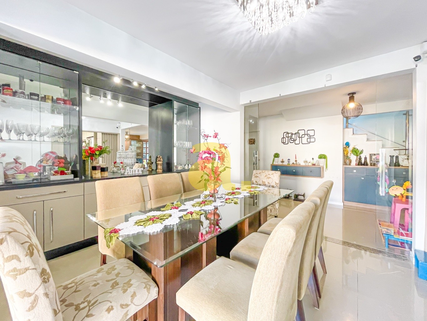 Casa, 4 quartos, 238 m² - Foto 8